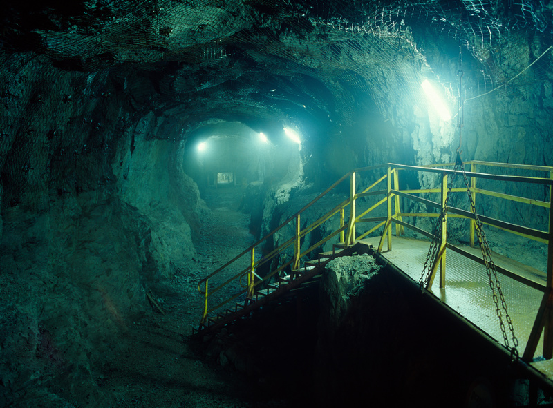 Kompleks Riese Głuszyca-Osówka