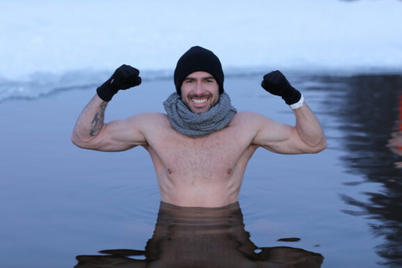 Morsowanie w morzu krok po kroku. Poczuj przypływ zdrowia i energii!