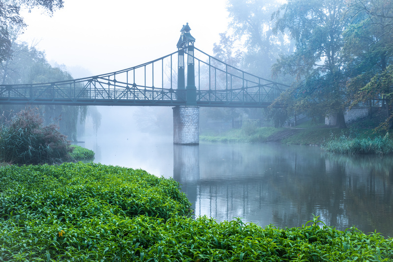 Most Groszowy w Opolu