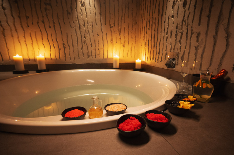 Hotel ze spa nad Jeziorem Rożnowskim