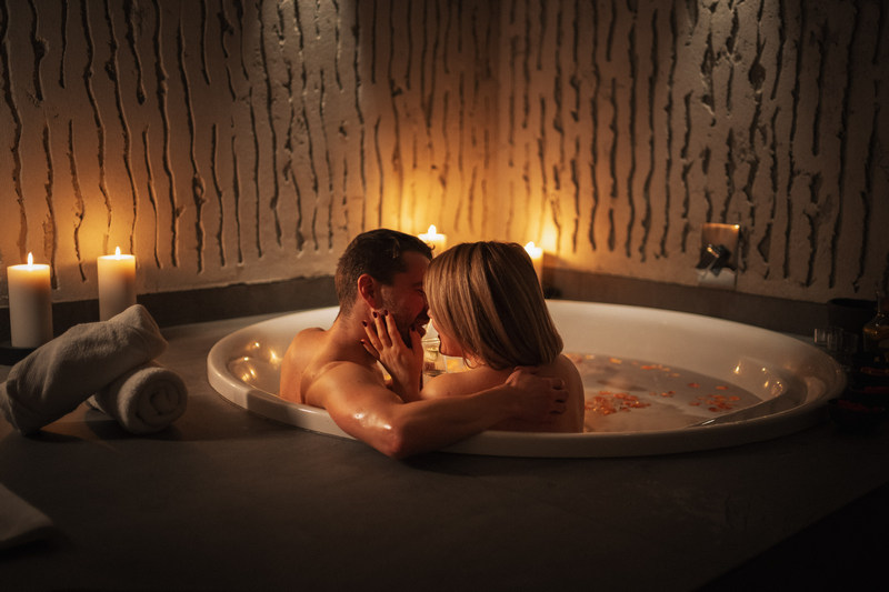 Hotel ze spa nad Jeziorem Rożnowskim