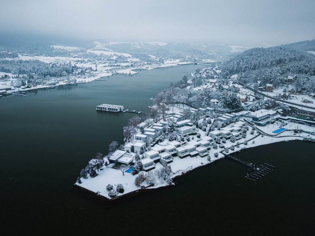 Hotel nad Jeziorem Rożnowskim