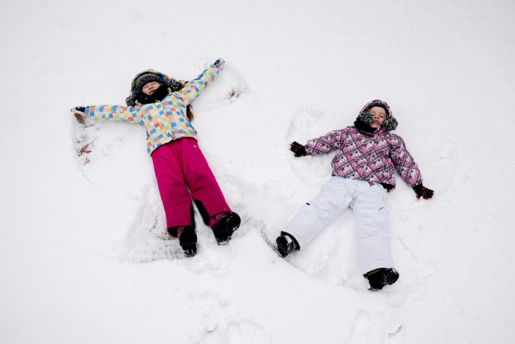 Ferie zimowe 2026 – kalendarz terminów w każdym województwie