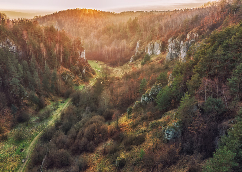  Kobylany, Jura Krakowsko-Częstochowska
