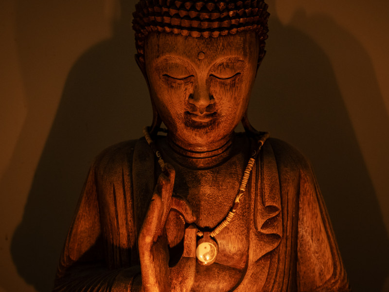 Wnętrza Spa Bali Hai w Dolinie Charlotty