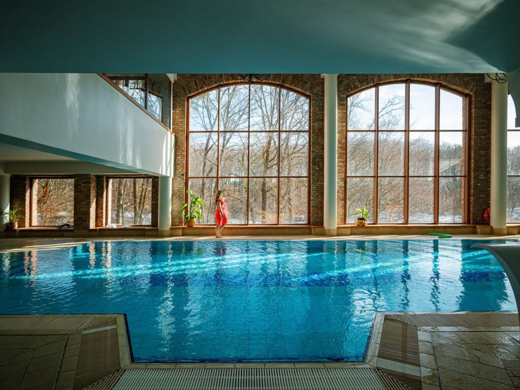 Hotel TRIp: Testujemy Dolinę Charlotty Resort &amp; SPA