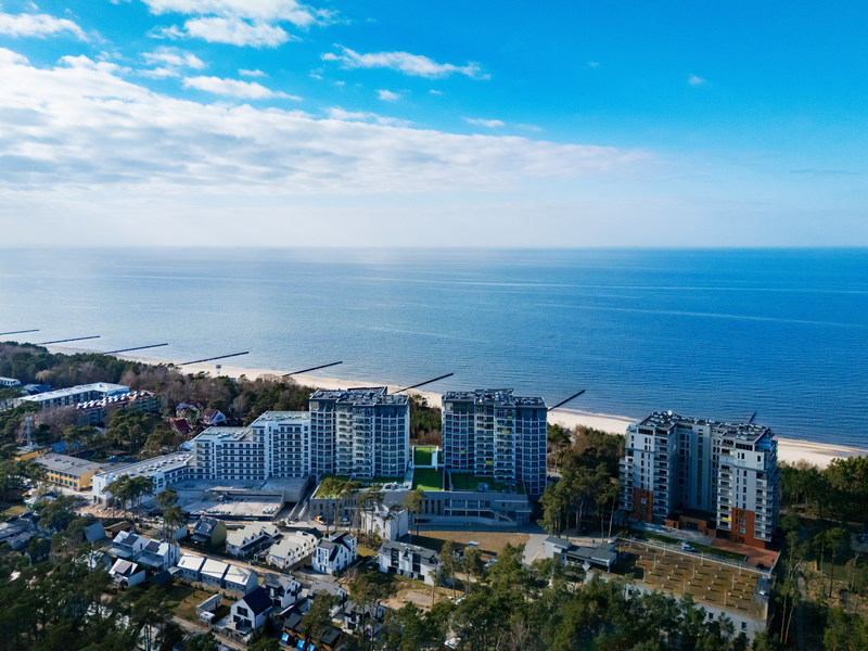 Panorama Porta Mare Active & Spa Resort 