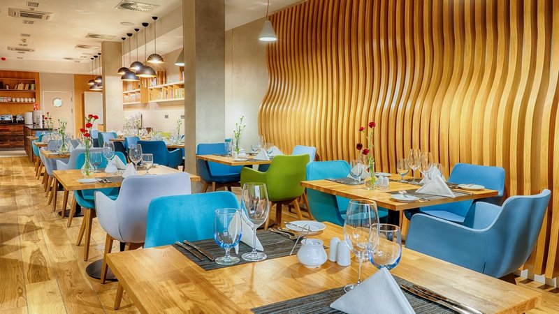 Restauracja w Focus Premium Sopot