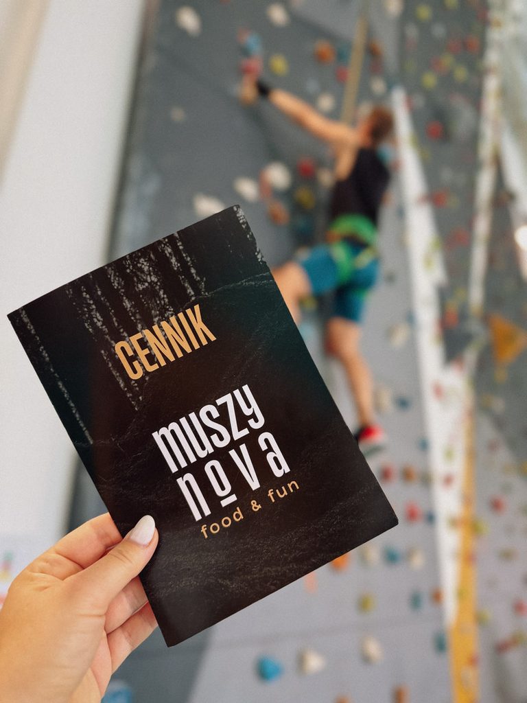 Hala sportowa Muszynova w Muszynie