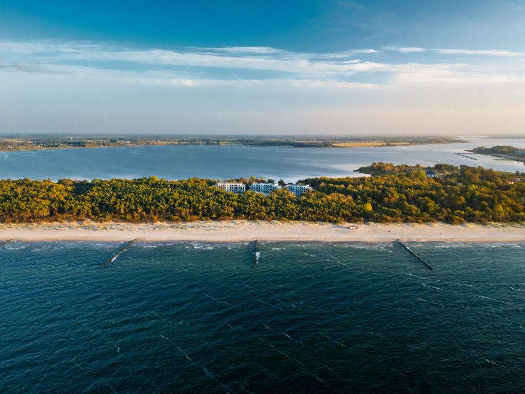 Hotel TRIp: Testujemy ESSENSE Baltic Resort & SPA