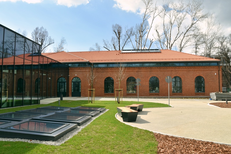 Muzeum Fotografii MuFo