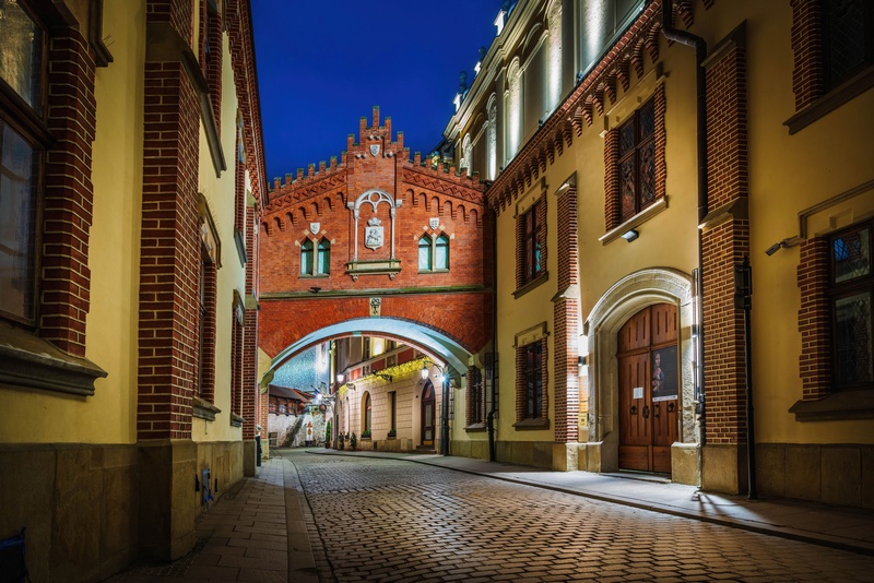 Muzeum Książąt Czartoryskich