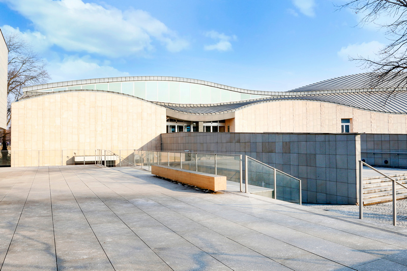 Muzeum Manggha w Krakowie