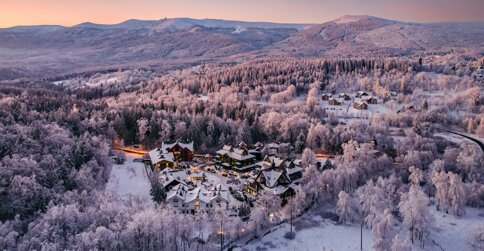 Norweska Dolina Family Resort
