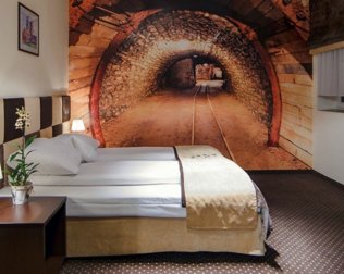 Boutique Hotels Bytom to obiekt oferujący przytulne i komfortowe pokoje