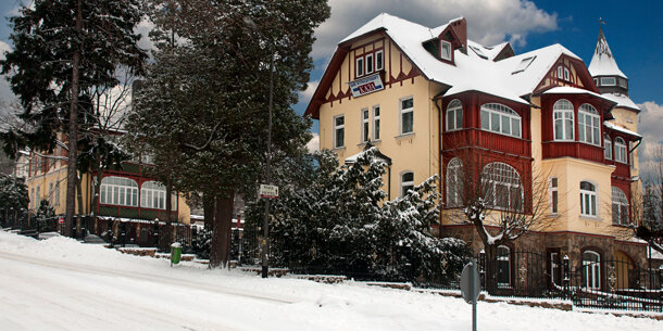 Centrum Uzdrowiskowe Kaja Medical & SPA