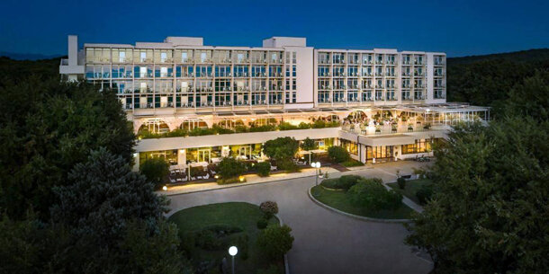 Magal Hotel by Aminess