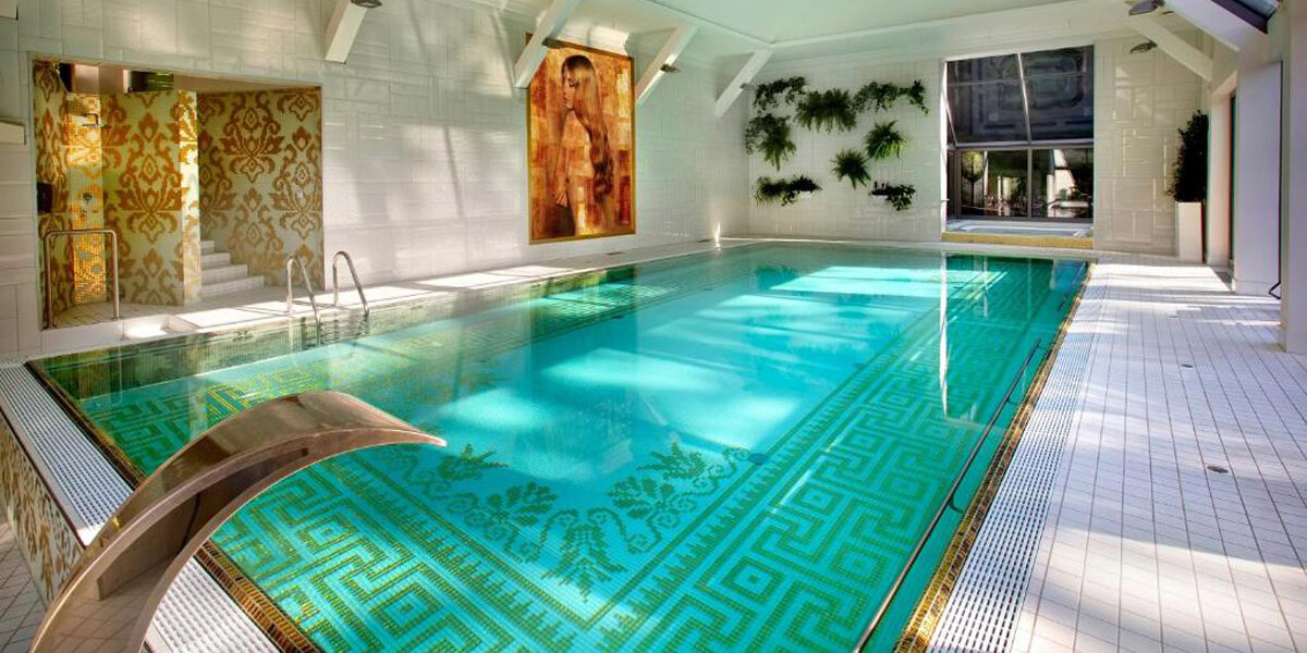 Mazowsze Medi SPA, Ustroń