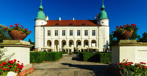 Jest to jedna z najpiękniejszych budowli renesansowych w Polsce