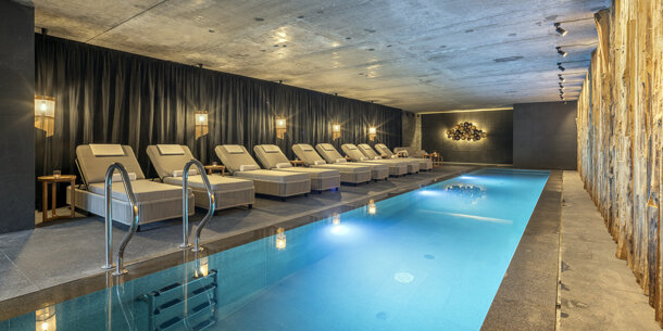 Pytloun Wellness Hotel Harrachov