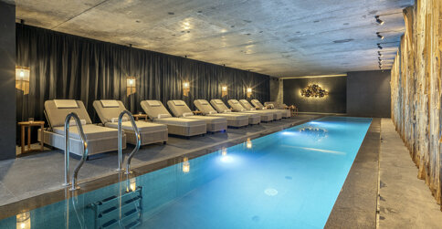 Pytloun Wellness Hotel Harrachov