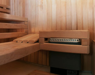 Dla chwil relaksu warto skorzystać też z seansu w saunie