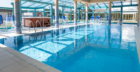 Royal Park Hotel & SPA