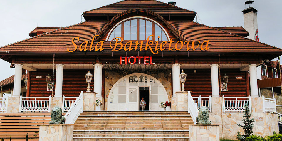 Restauracja Parasol oferuje kulinarną podróż po różnych zakątkach świata