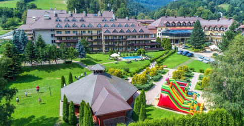 Hotel Stok