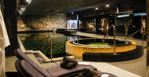 Hotel Krasicki History & SPA