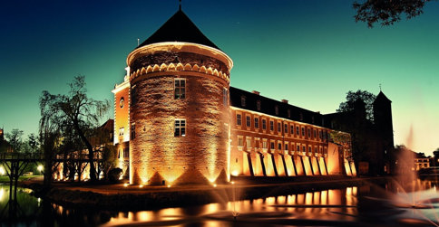 Hotel Krasicki History & SPA