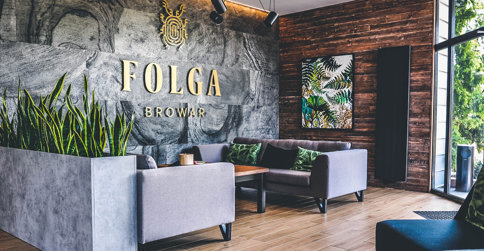 Hotel Folga to miejsce o niezwykłej energii i wyjątkowym klimacie
