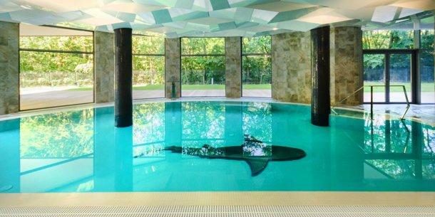 Diune Hotel***** & Resort by Zdrojowa