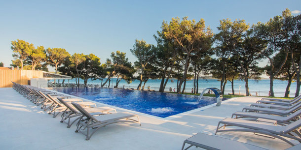 Villa Arausana & Antonina