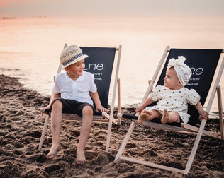 Dune Beach Resort to miejsce przyjazne najmłodszym gościom