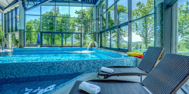 SPA Hotel Diament & Wellness Ustroń