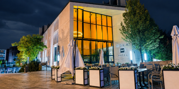 Hotel Molo