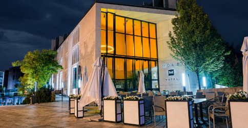Hotel Molo