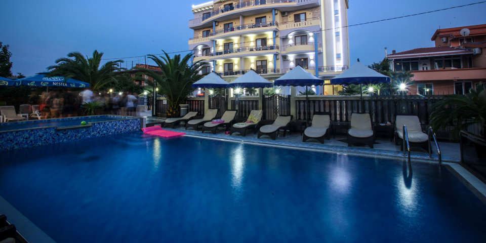 Spa Hotel Montefila**** w Czarnogórze