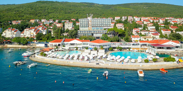 Hotel Katarina