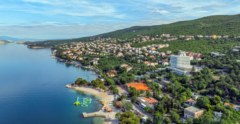 Hotel Omorika