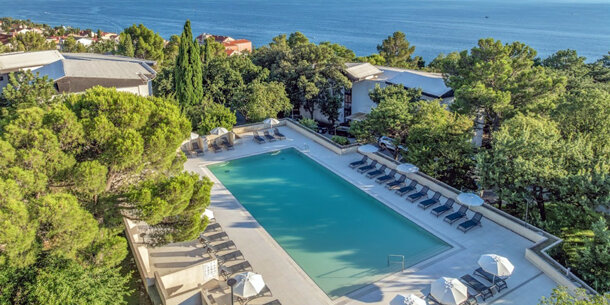 Ad Turres Holiday Resort