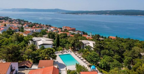 Ad Turres Holiday Resort