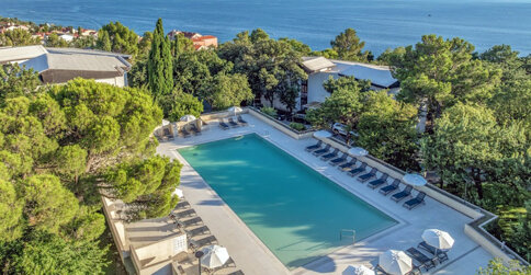 Ad Turres Holiday Resort