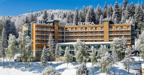 Hotel Krynica