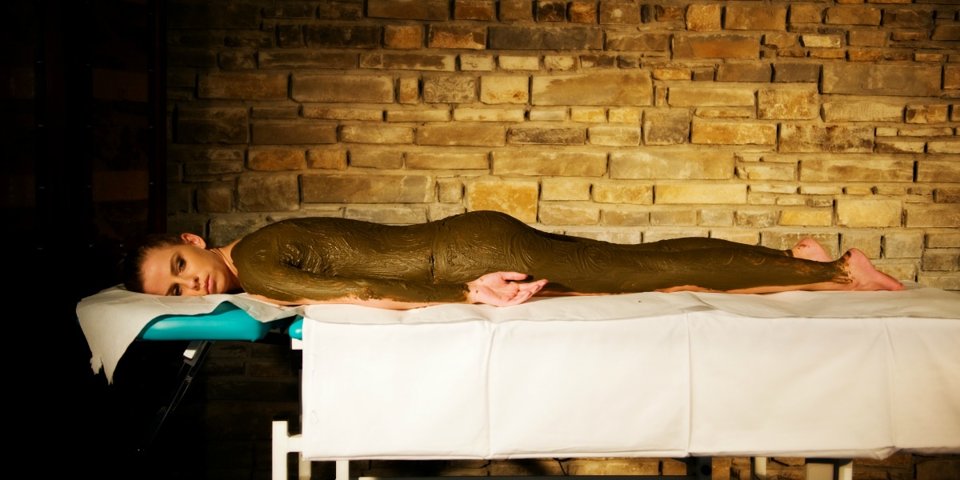 Bogata oferta zabiegów i masaży w hotelowym SPA pozwoli na beztroski relaks