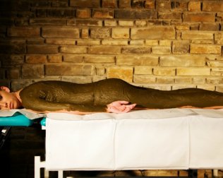 Bogata oferta zabiegów i masaży w hotelowym SPA pozwoli na beztroski relaks