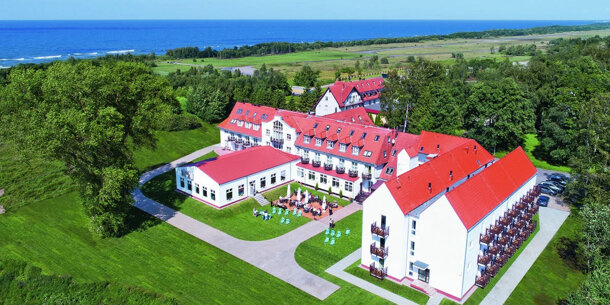 Hotel Mona Lisa Wellness & Spa