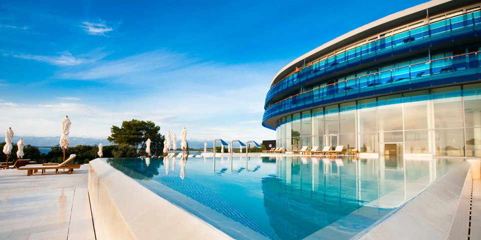 Falkensteiner Hotel & Spa Iadera***** w Chorwacji nieopodal Zadaru