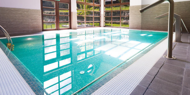 Hotel Sudetia